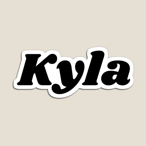 Item preview, Kyla designed and sold by RedParker.