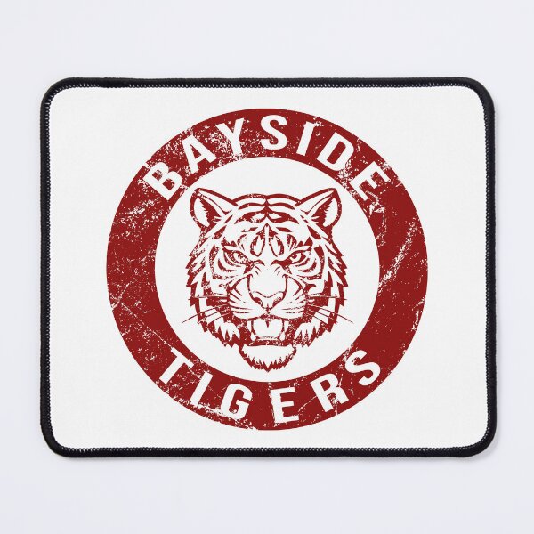 Item preview, Bayside Tigers - Saved by the Bell designed and sold by CosmicTornado.