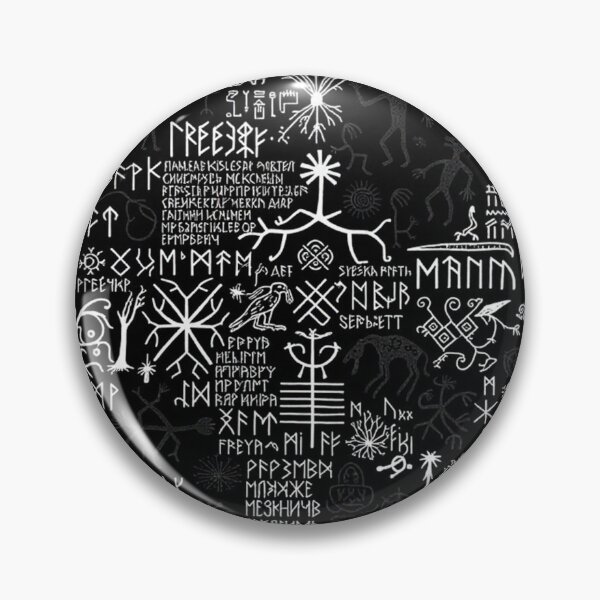 Item preview, Indigenous Art 3 inverted- European, Mesopotamian, Heiroglyphic and diverse traditions designed and sold by NikJakotic.