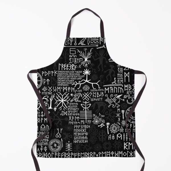 Item preview, Indigenous Art 3 inverted- European, Mesopotamian, Heiroglyphic and diverse traditions designed and sold by NikJakotic.