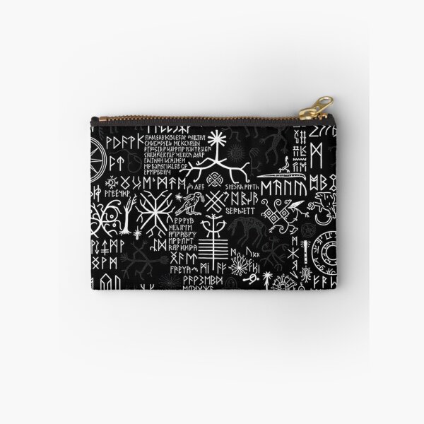 Item preview, Indigenous Art 3 inverted- European, Mesopotamian, Heiroglyphic and diverse traditions designed and sold by NikJakotic.