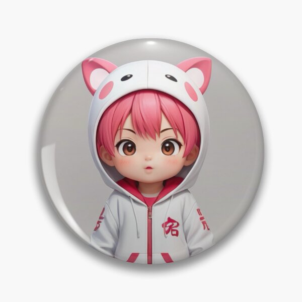 Item preview, I’m just a boy designed and sold by BONBON2525.