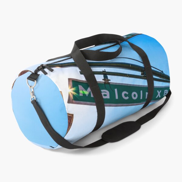 Item preview, Malcolm X Boulevard, New York City, USA designed and sold by Paul Thompson Photography.