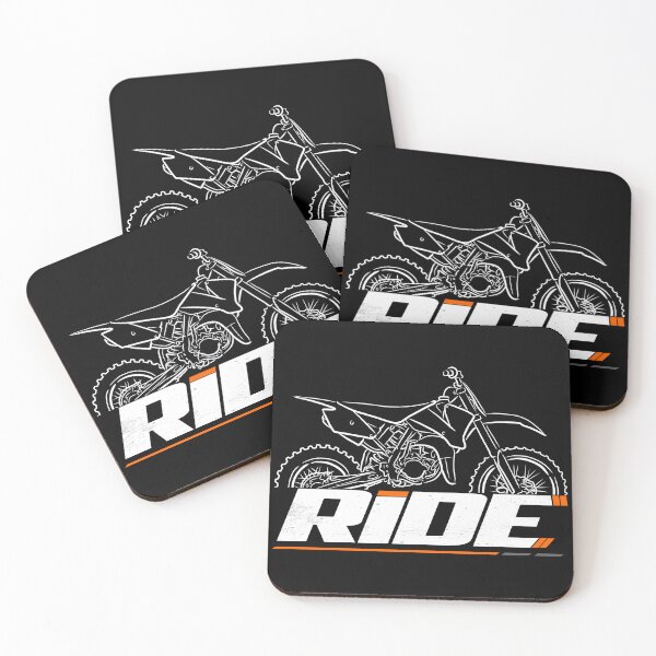 Artikelvorschau, KTM 85 SX 2003-2004 für Motorradfans entworfen und verkauft von DrainvolStore.
