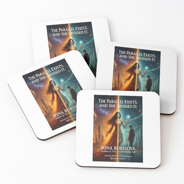 Item preview, The Paralel of Irel book edition designed and sold by Asmar_islam☪️.