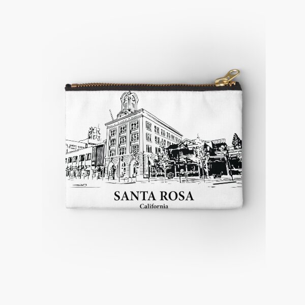 Item preview, Santa Rosa - California designed and sold by Lakeric.