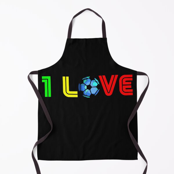 Item preview, one love designed and sold by bluepenshop.
