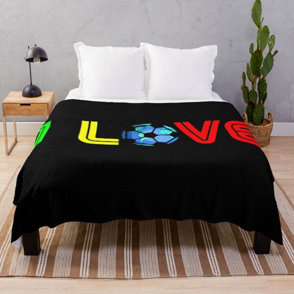 Item preview, one love designed and sold by bluepenshop.