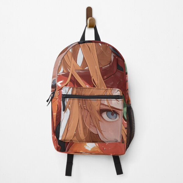 Item preview, Asuka Langley - Evangelion 6 designed and sold by Infinite-Aspire.