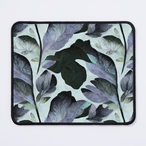 Item preview, Nachtblume/ Night Flower designed and sold by Liz Redbrake.