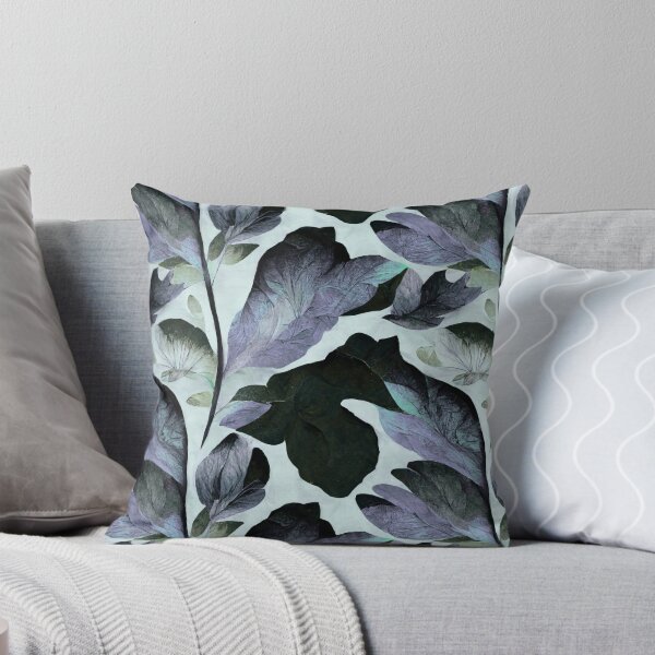 Item preview, Nachtblume/ Night Flower designed and sold by Liz Redbrake.