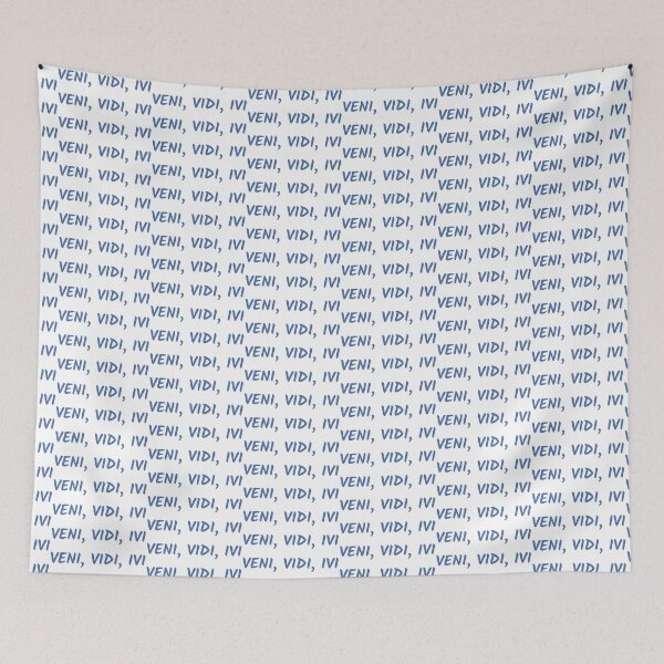 Item preview, VENI VIDI IVI designed and sold by oddwonders.