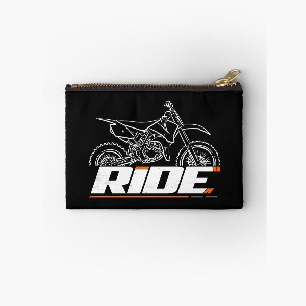 Item preview, KTM 105 SX 2004-2011 for Motorcycle Fans designed and sold by DrainvolStore.