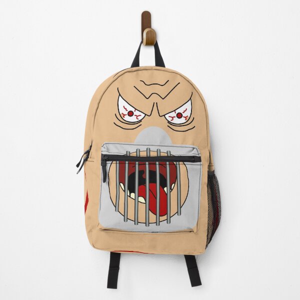 Item preview, crazy backpack designed and sold by anthon-twist.