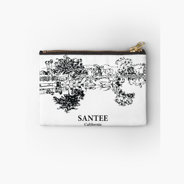 Item preview, Santee - California designed and sold by Lakeric.