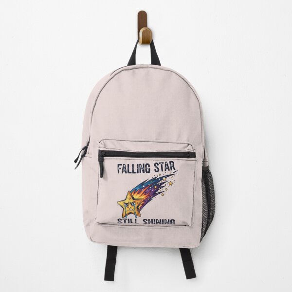 Item preview, Falling Star, Still Shining designed and sold by Amir Faysal.
