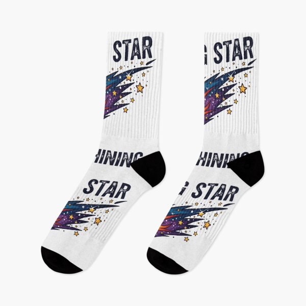 Item preview, Falling Star, Still Shining designed and sold by Amir Faysal.