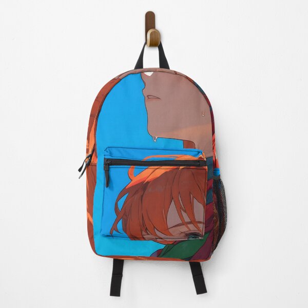 Item preview, Asuka Langley - Evangelion 7 designed and sold by Infinite-Aspire.