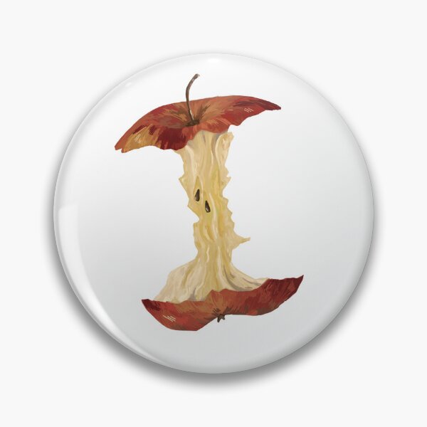 Item preview, Parry Apple designed and sold by drawwithstars.