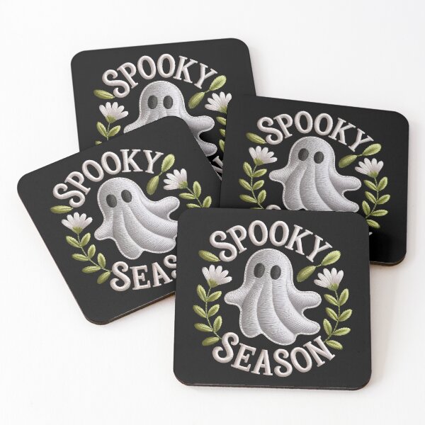 Item preview, Spooky Season designed and sold by jkrphoto.