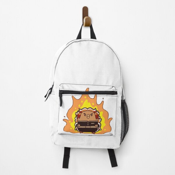 Item preview, Rengoku kyojuro chibi designed and sold by abriellaStudios.