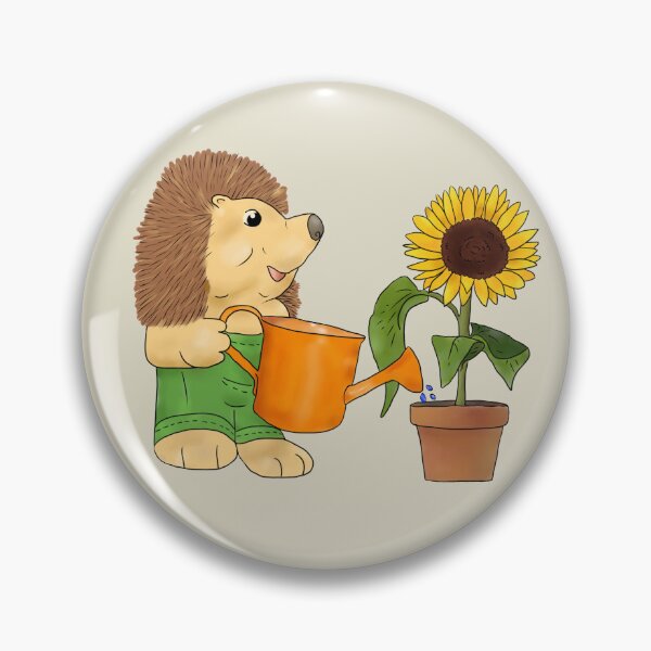 Item preview, gardener designed and sold by Blumchen.