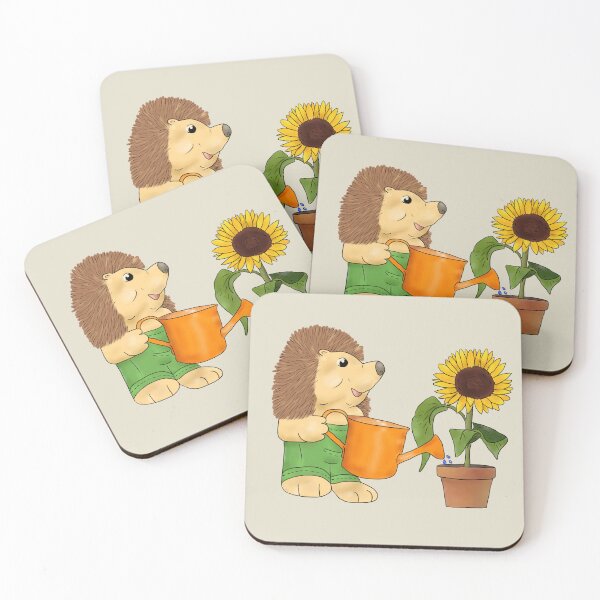Item preview, gardener designed and sold by Blumchen.