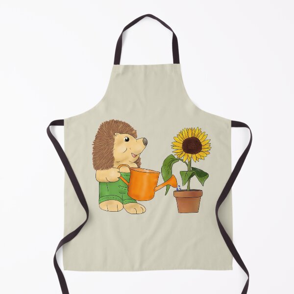 Item preview, gardener designed and sold by Blumchen.