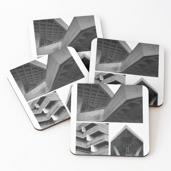 Item preview, National theatre London photography print 3  designed and sold by Inkorama.