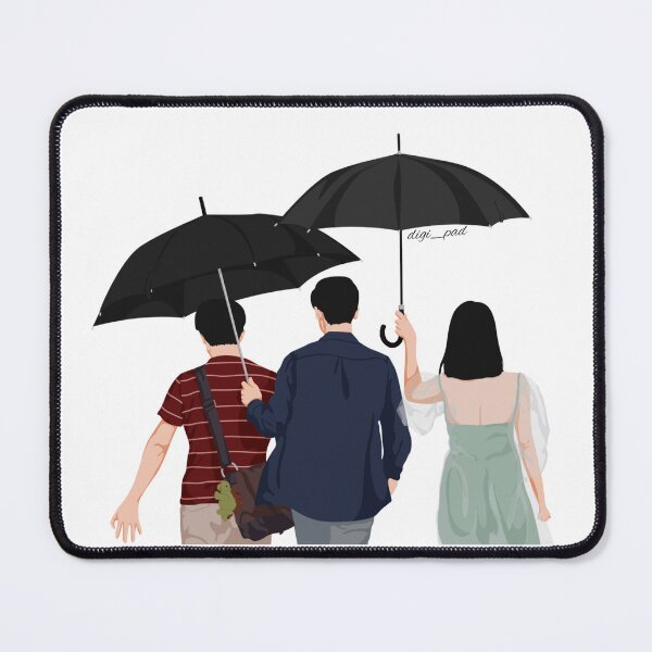 Item preview,  It's okay not to be okay designed and sold by AyushkaAgarwal.