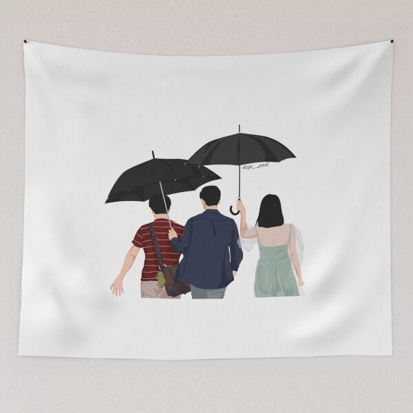 Item preview,  It's okay not to be okay designed and sold by AyushkaAgarwal.