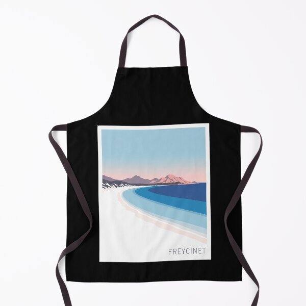 Item preview, Freycinet: Modern Art of Tasmania designed and sold by Digital Dreams Arts.