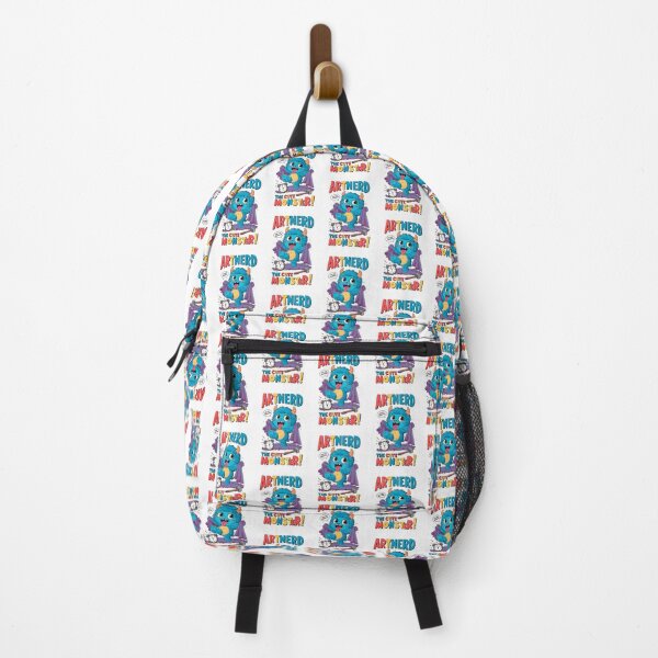 Item preview, Art Nerd designed and sold by Outlet Raloel.
