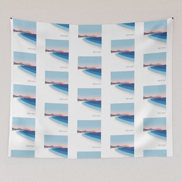 Item preview, Freycinet: Modern Art of Tasmania designed and sold by Digital Dreams Arts.