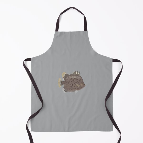 Item preview, Spotted Scat designed and sold by fishfolkart.