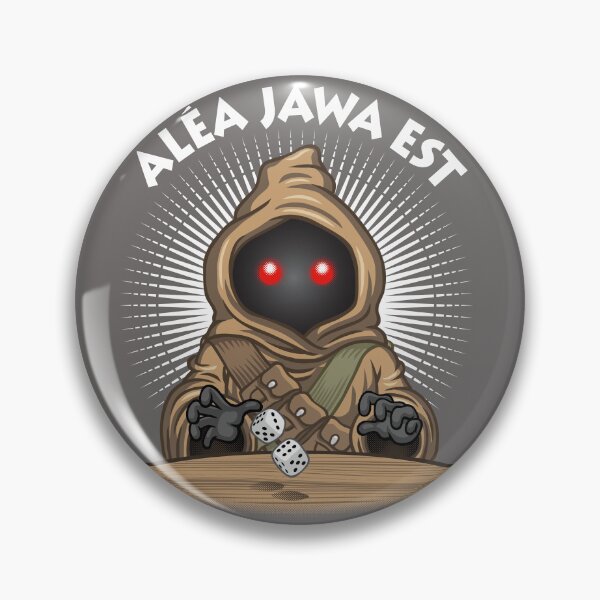 Artikelvorschau, Alea Jawa ist entworfen und verkauft von Patrol.