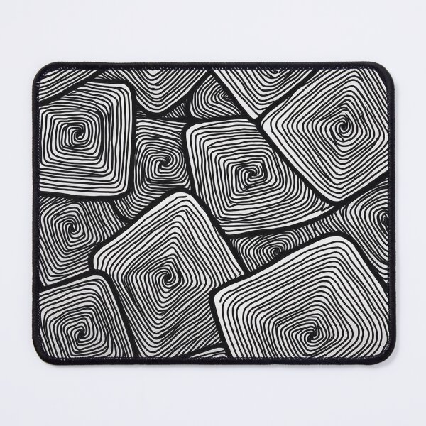 Item preview, Spiral gridlock designed and sold by Shmidzis.