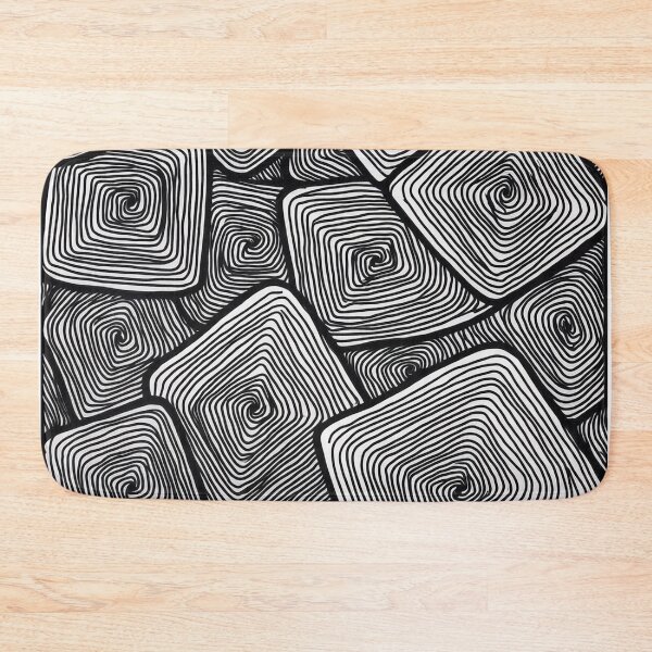 Item preview, Spiral gridlock designed and sold by Shmidzis.
