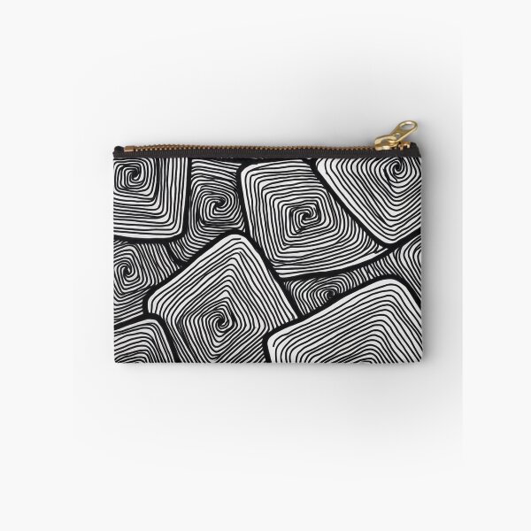 Item preview, Spiral gridlock designed and sold by Shmidzis.