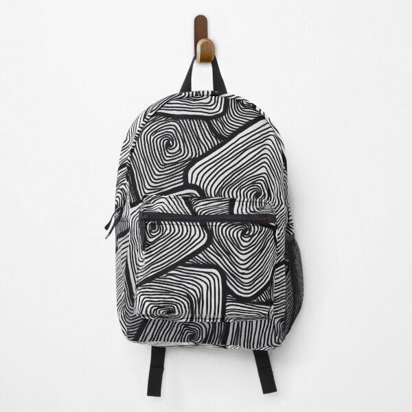 Item preview, Spiral gridlock designed and sold by Shmidzis.