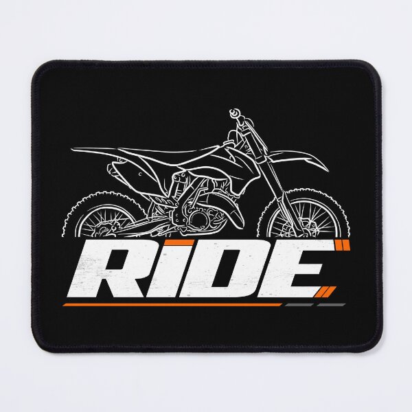 Item preview, KTM 125 SX 2013-2015 for Motorcycle Fans designed and sold by DrainvolStore.