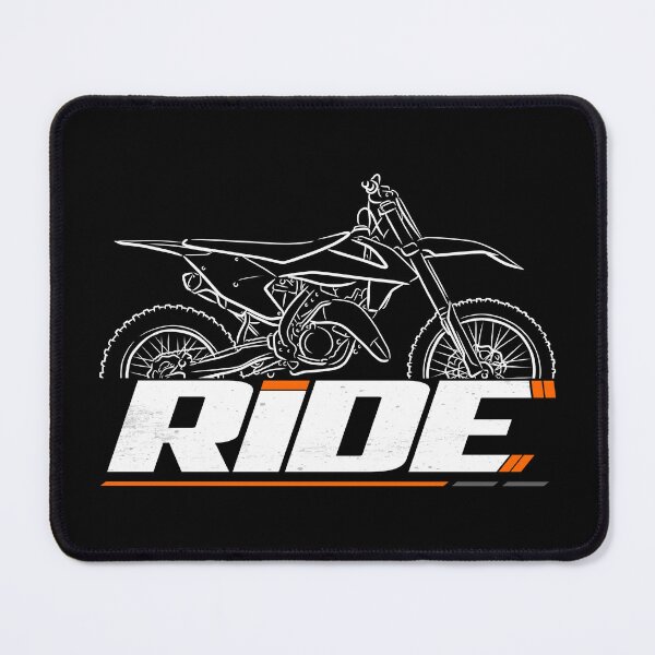Item preview, KTM 125 SX 2016-2018 for Motorcycle Fans designed and sold by DrainvolStore.