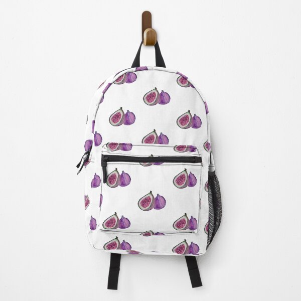 Item preview, Fresh Moroccan Figs watercolor designed and sold by GwendolynLee.