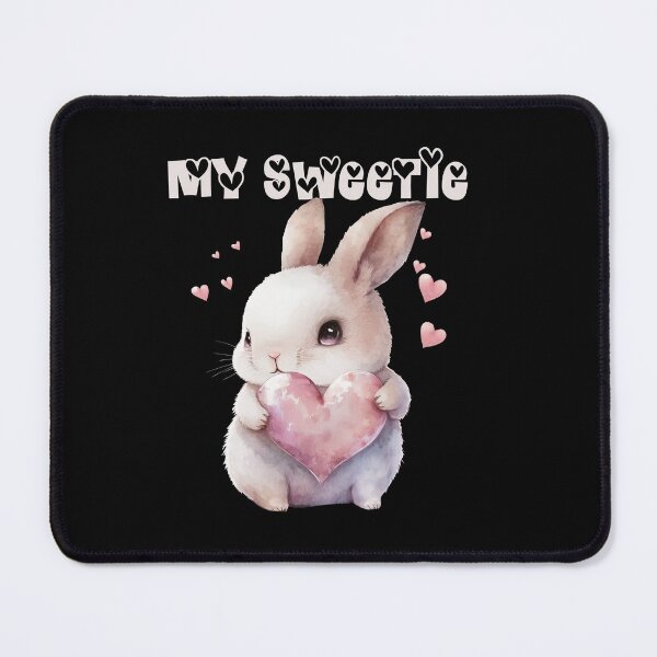 Item preview, My sweetie bunny designed and sold by DżodżoJoy.