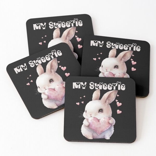 Item preview, My sweetie bunny designed and sold by DżodżoJoy.