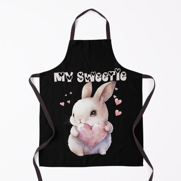 Item preview, My sweetie bunny designed and sold by DżodżoJoy.