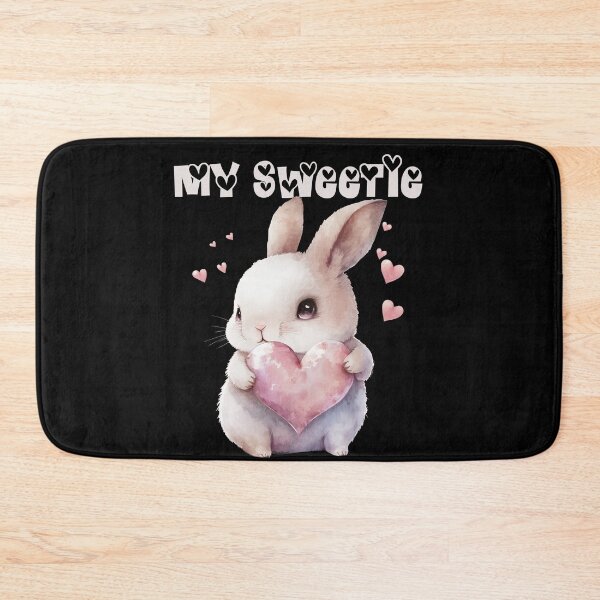 Item preview, My sweetie bunny designed and sold by DżodżoJoy.