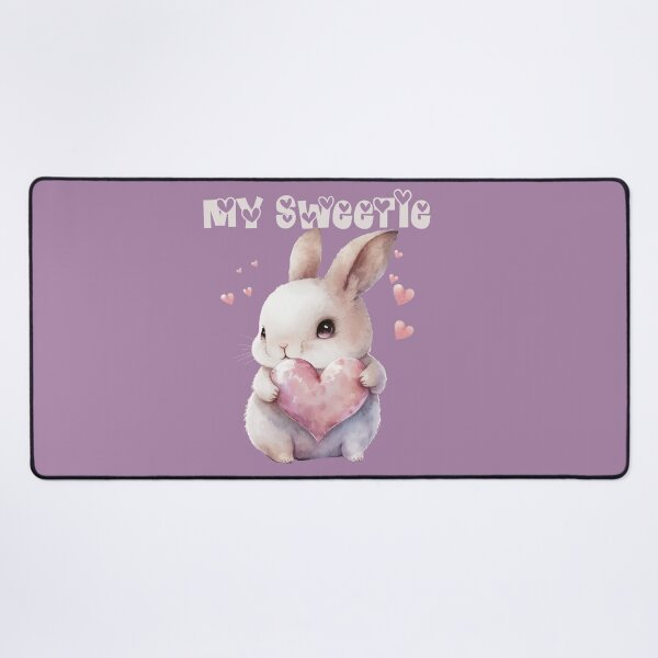 Item preview, My sweetie bunny designed and sold by DżodżoJoy.
