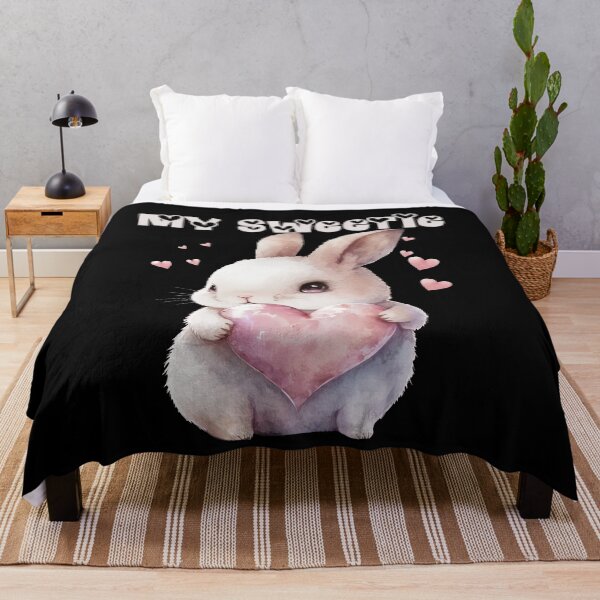 Item preview, My sweetie bunny designed and sold by DżodżoJoy.