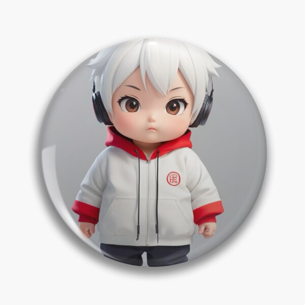 Item preview, I’m just a boy designed and sold by BONBON2525.